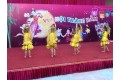 Vui hội trăng rằm - 2015